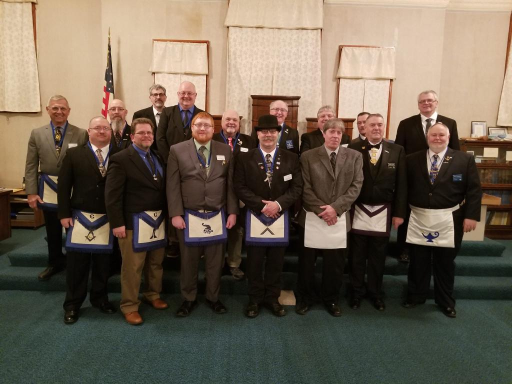 Annual Inspection in FC