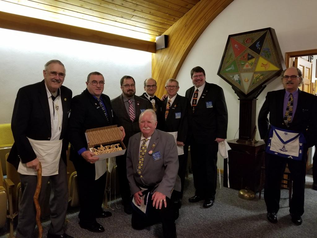 Bryan Lodge 215