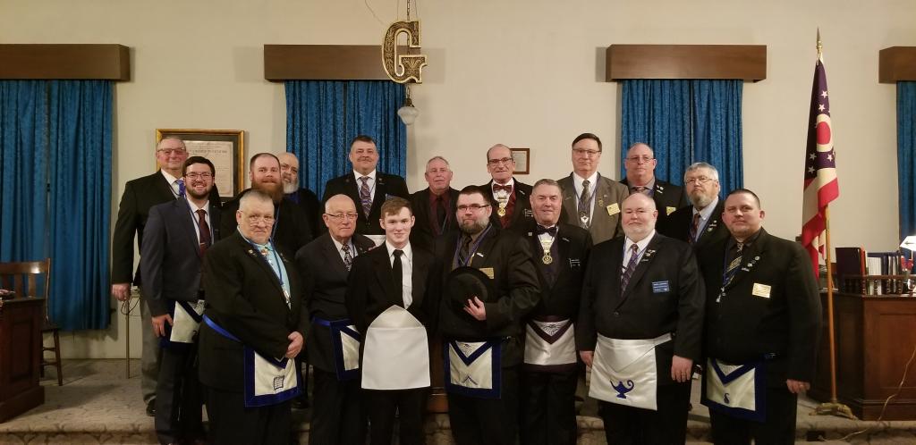 Annual Inspection in EA