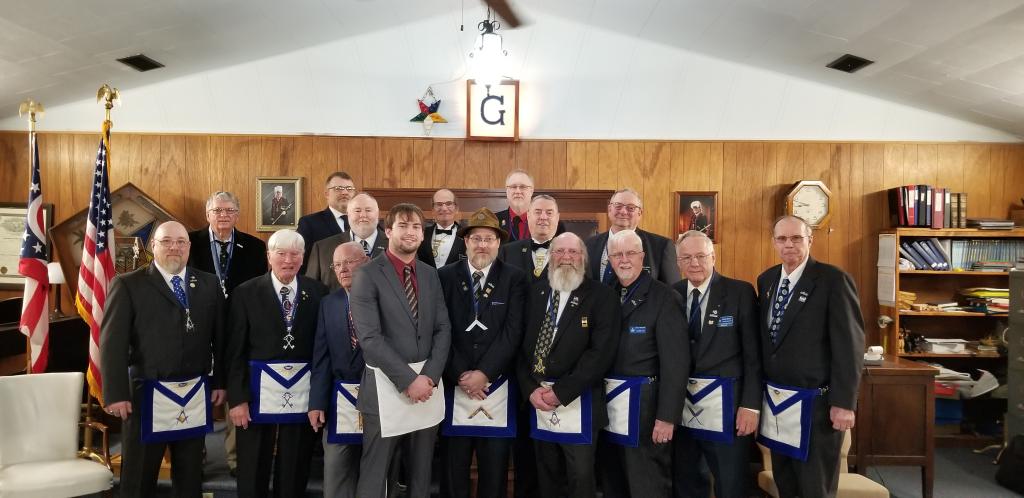 Annual Inspection in FC