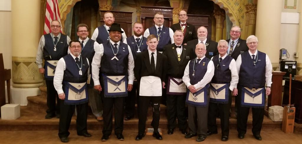 Annual Inspection in FC